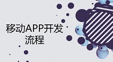 移动APP开发流程，不用找软件开发公司，五分钟教你制作一个移动APP